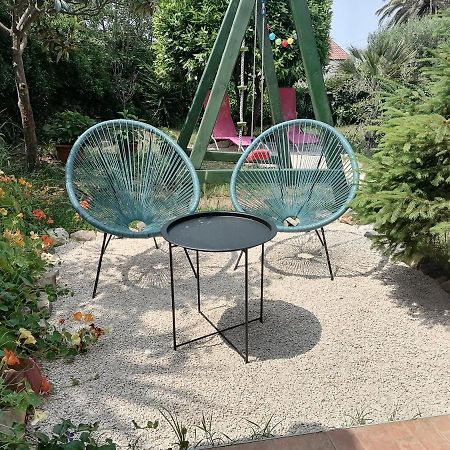 Dairos Apartamento Mali Lošinj Exterior foto