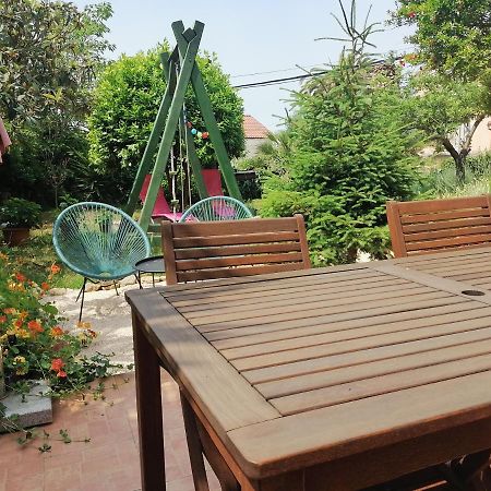 Dairos Apartamento Mali Lošinj Exterior foto