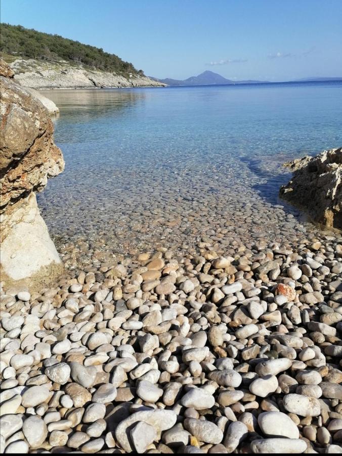 Dairos Apartamento Mali Lošinj Exterior foto