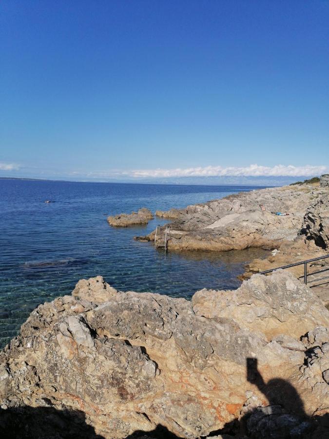 Dairos Apartamento Mali Lošinj Exterior foto