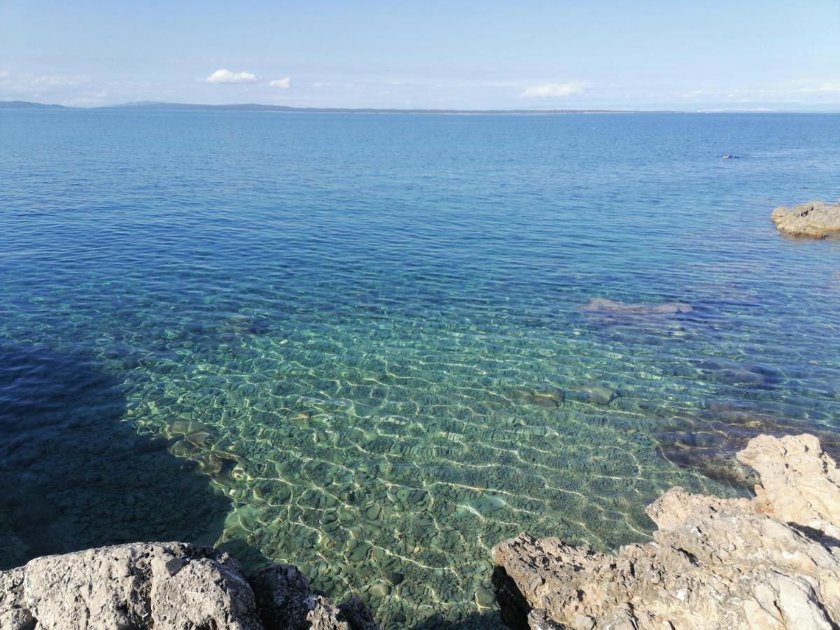 Dairos Apartamento Mali Lošinj Exterior foto
