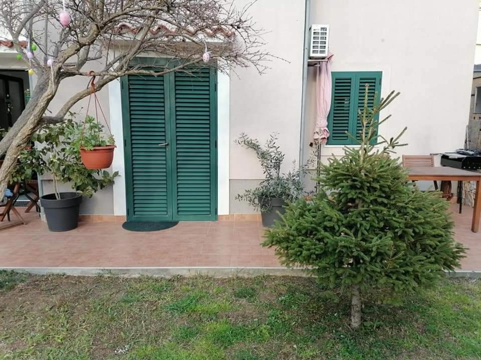 Dairos Apartamento Mali Lošinj Exterior foto