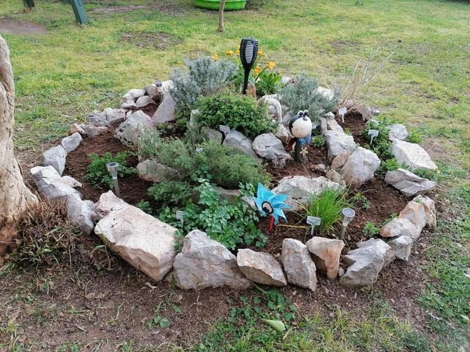 Dairos Apartamento Mali Lošinj Exterior foto