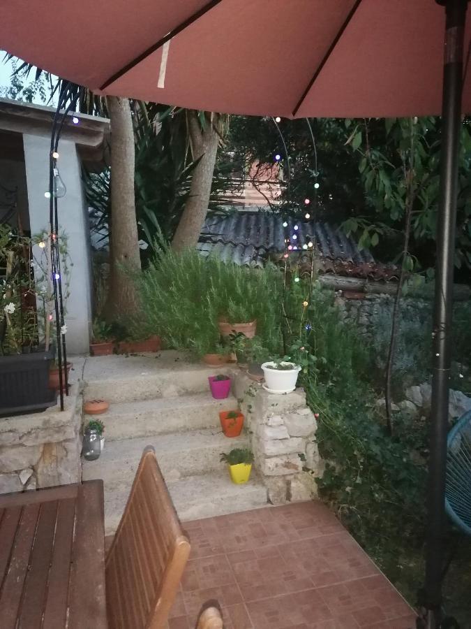 Dairos Apartamento Mali Lošinj Exterior foto