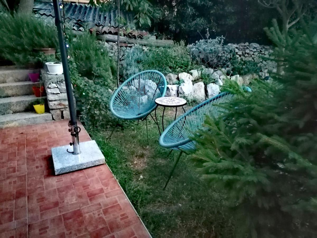 Dairos Apartamento Mali Lošinj Exterior foto