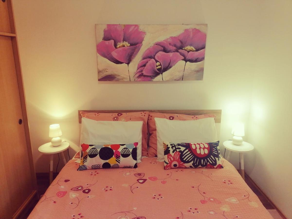 Dairos Apartamento Mali Lošinj Exterior foto