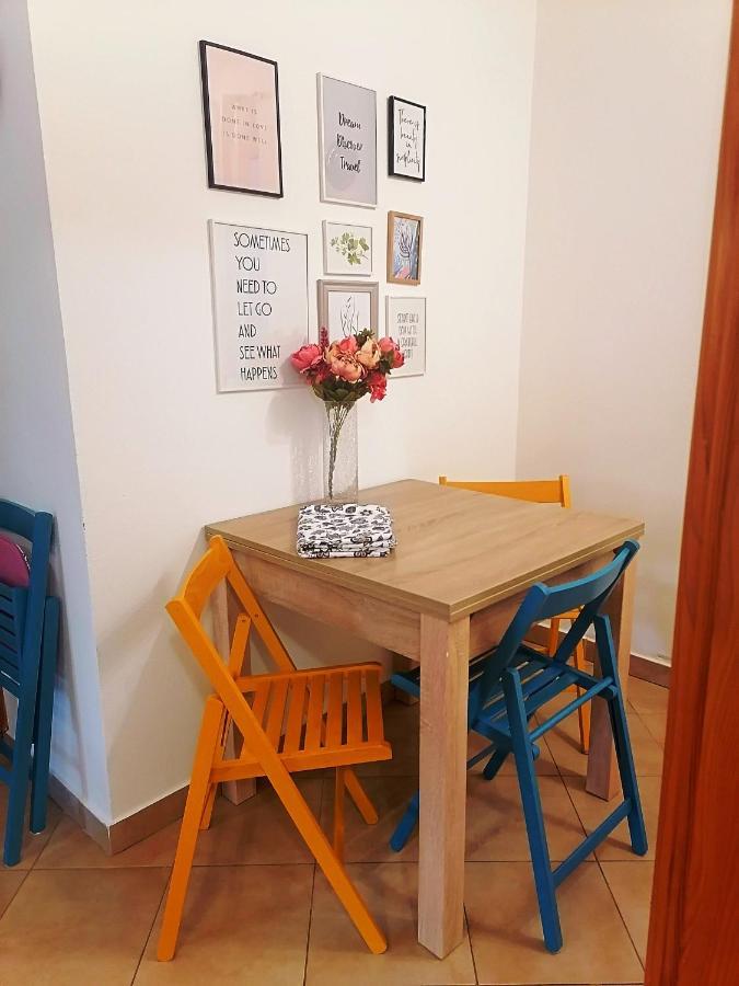 Dairos Apartamento Mali Lošinj Exterior foto