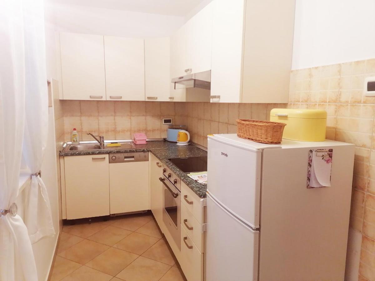 Dairos Apartamento Mali Lošinj Exterior foto