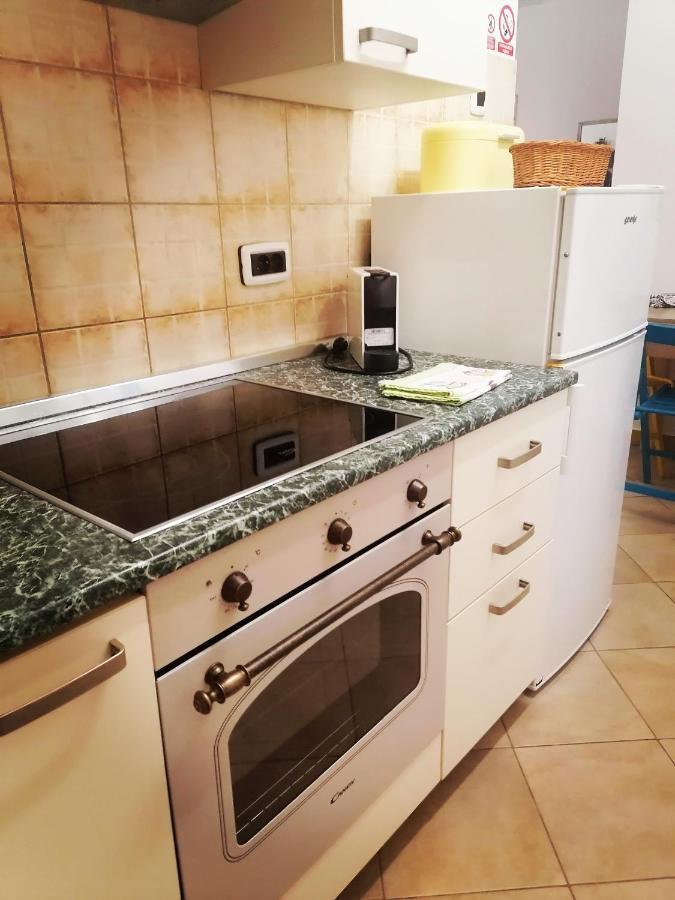 Dairos Apartamento Mali Lošinj Exterior foto