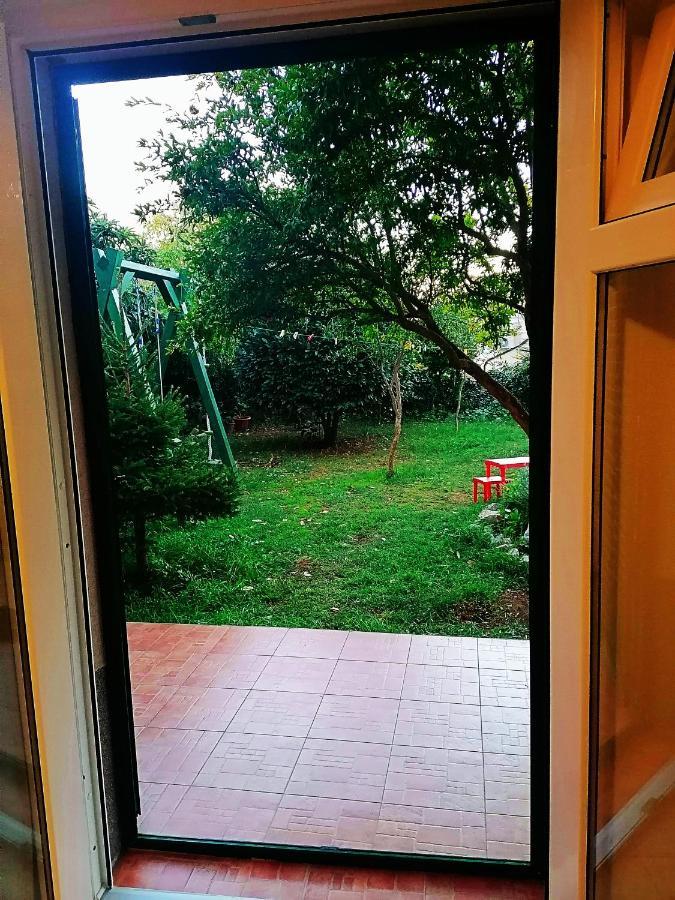 Dairos Apartamento Mali Lošinj Exterior foto