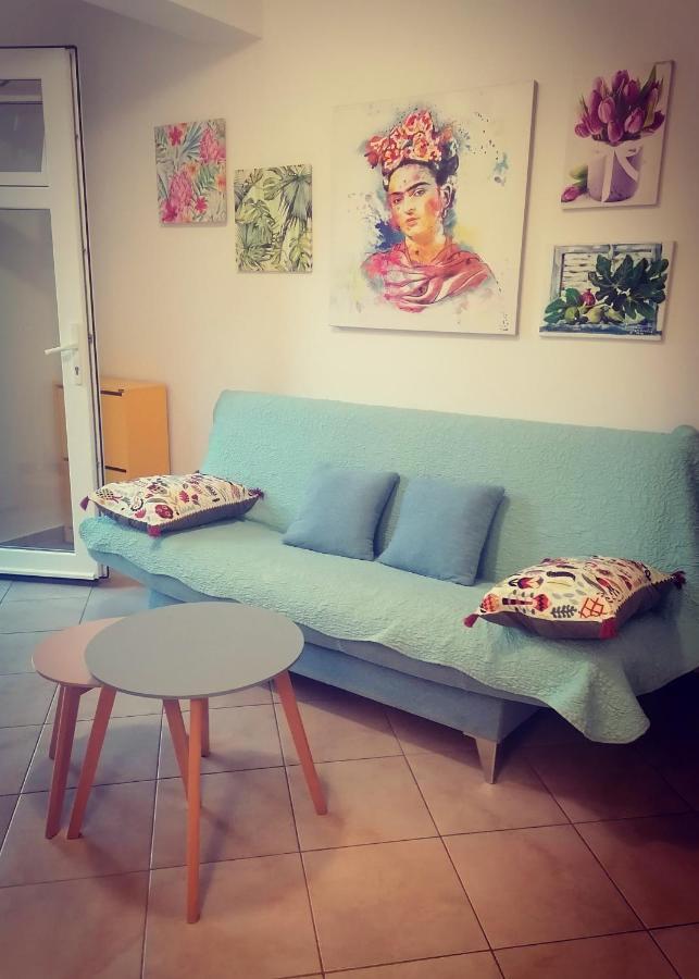Dairos Apartamento Mali Lošinj Exterior foto