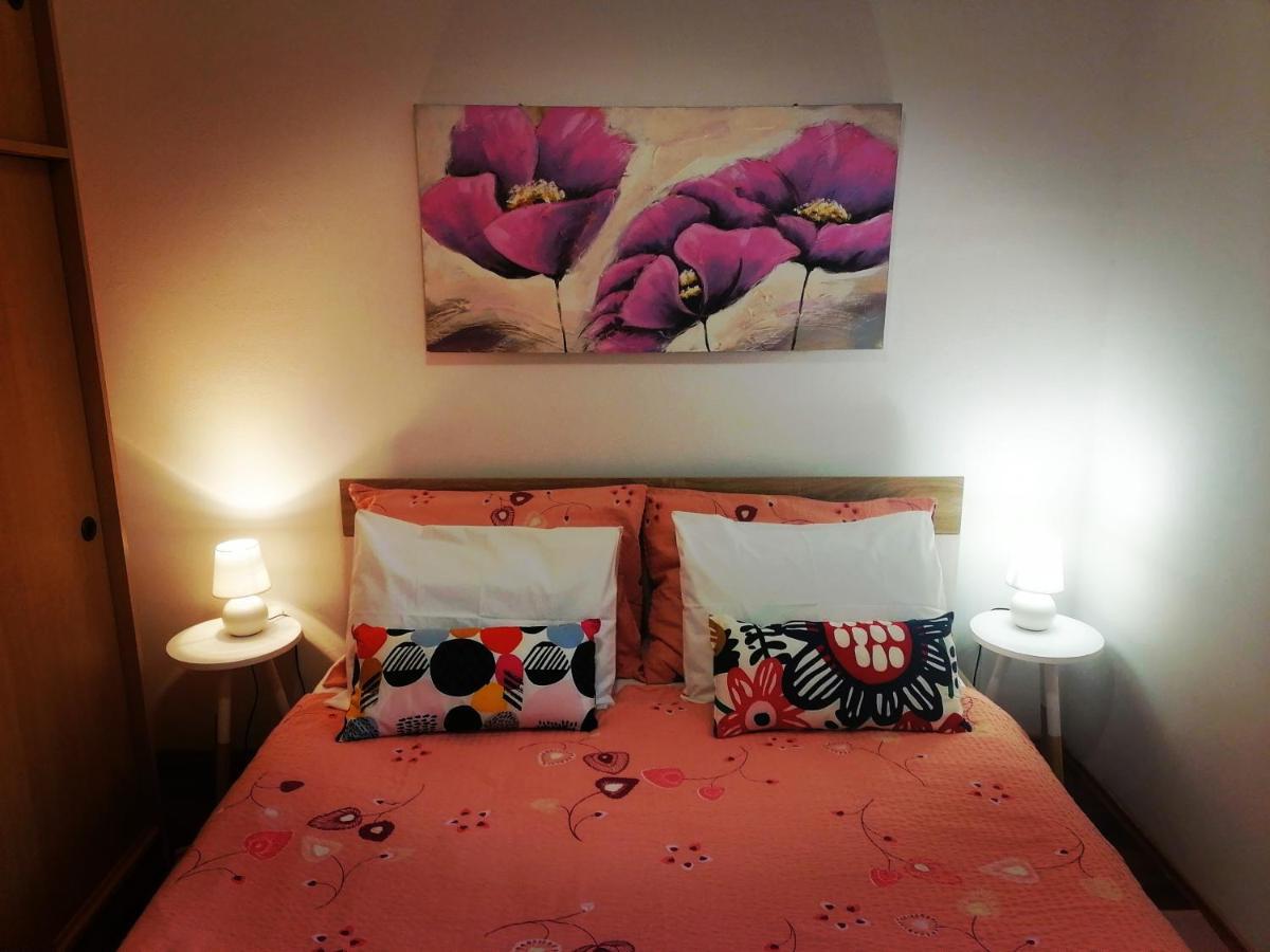 Dairos Apartamento Mali Lošinj Exterior foto