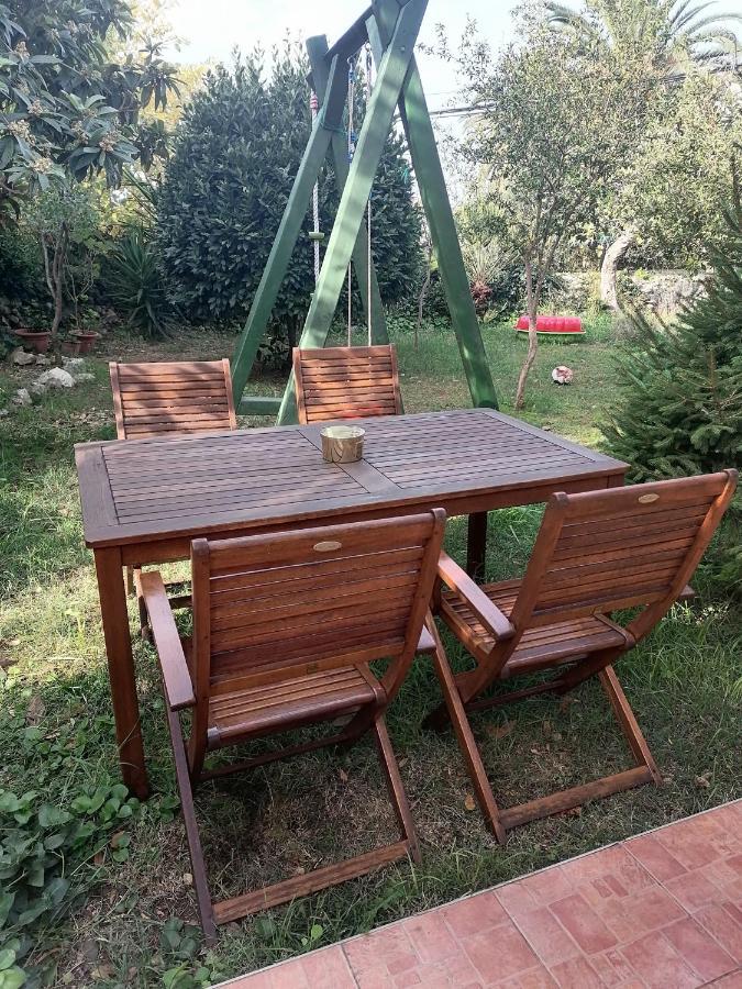 Dairos Apartamento Mali Lošinj Exterior foto