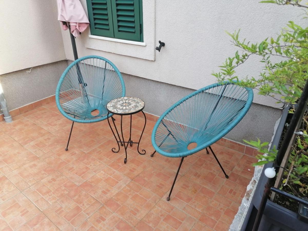Dairos Apartamento Mali Lošinj Exterior foto