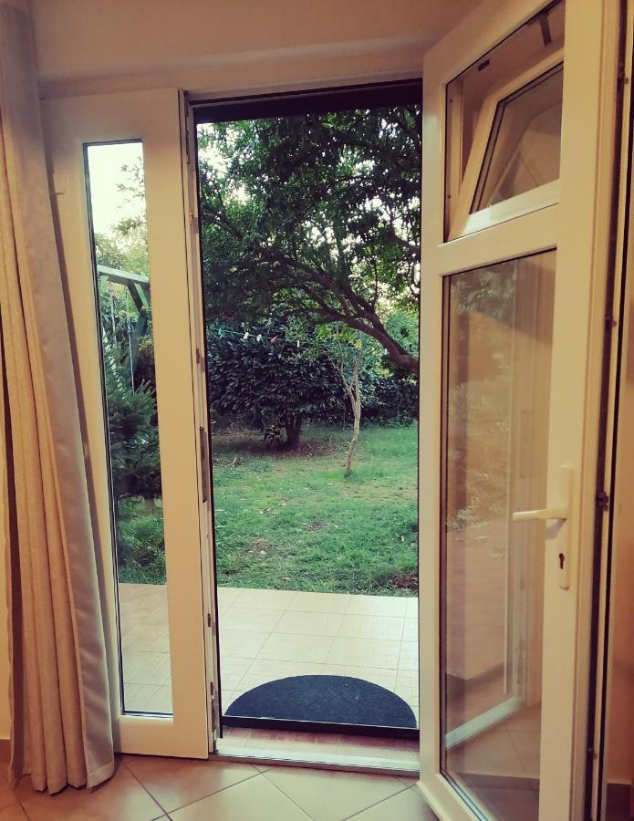 Dairos Apartamento Mali Lošinj Exterior foto