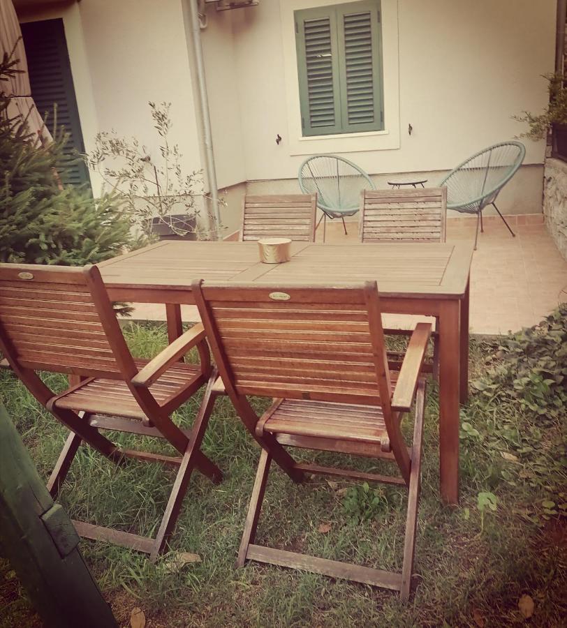 Dairos Apartamento Mali Lošinj Exterior foto