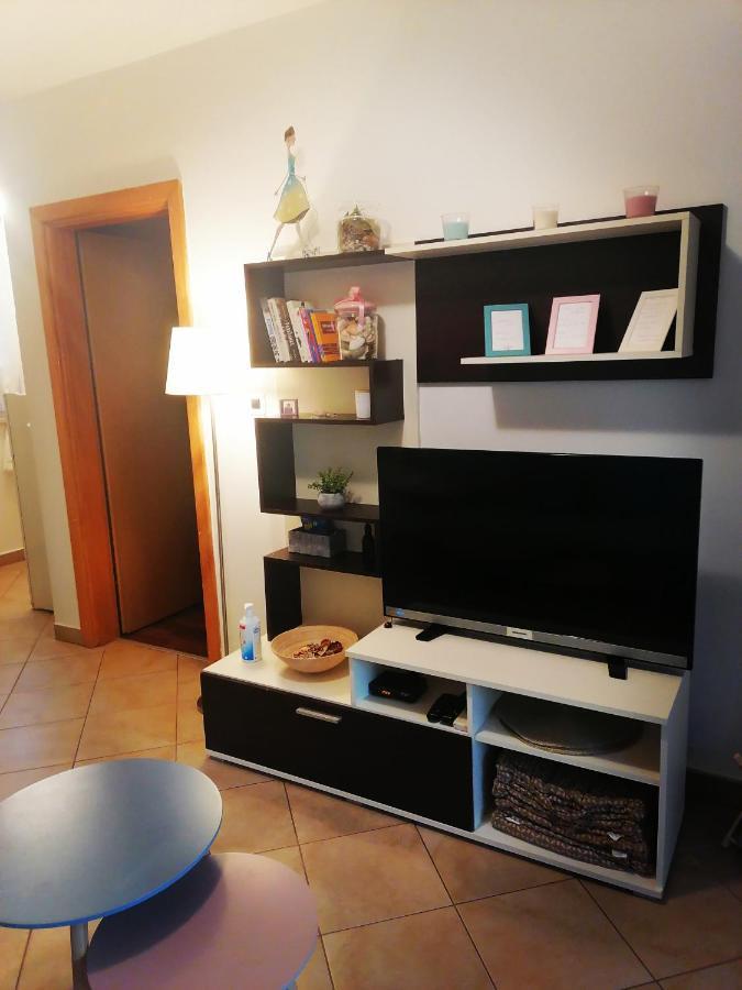Dairos Apartamento Mali Lošinj Exterior foto