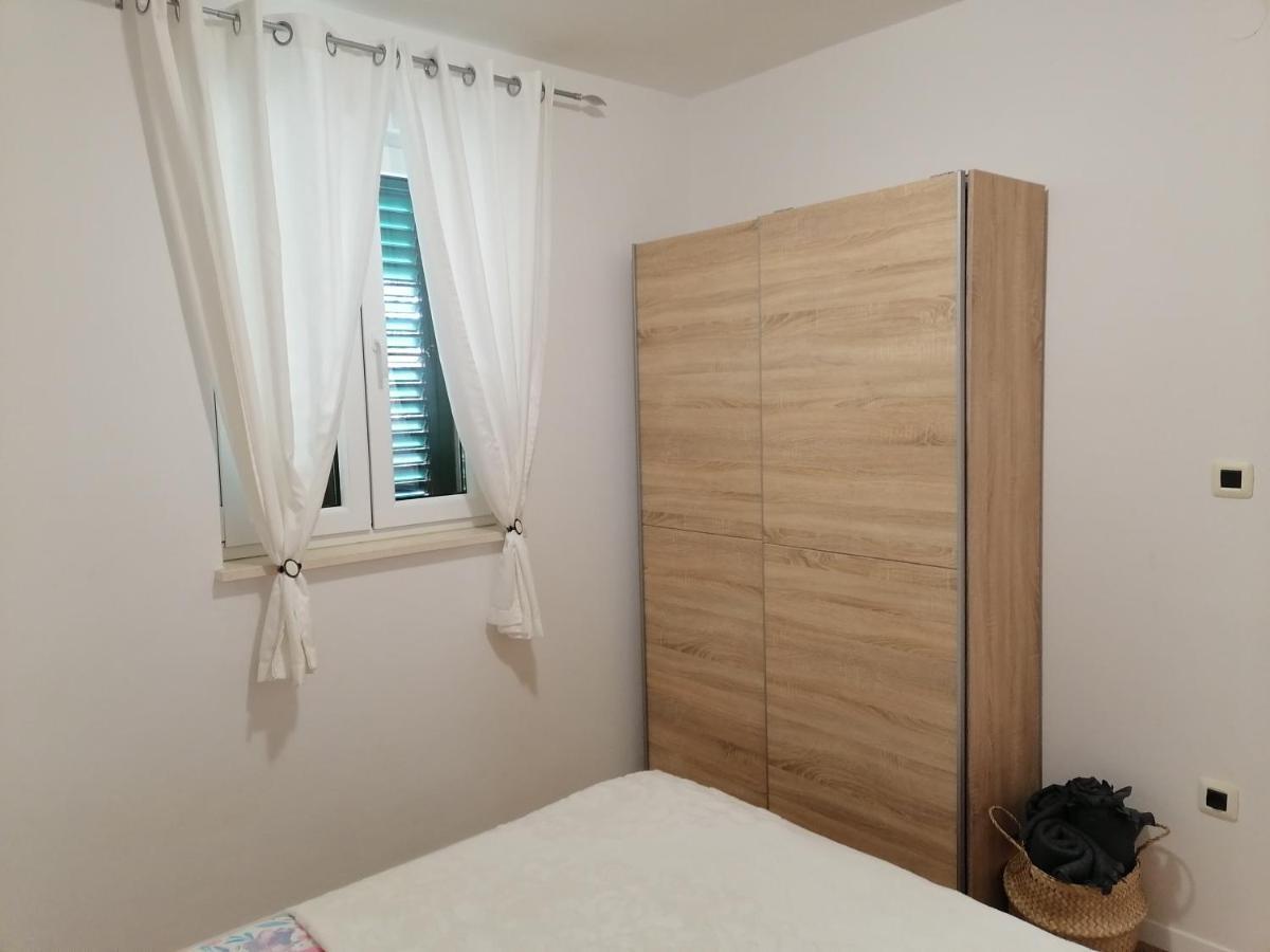 Dairos Apartamento Mali Lošinj Exterior foto