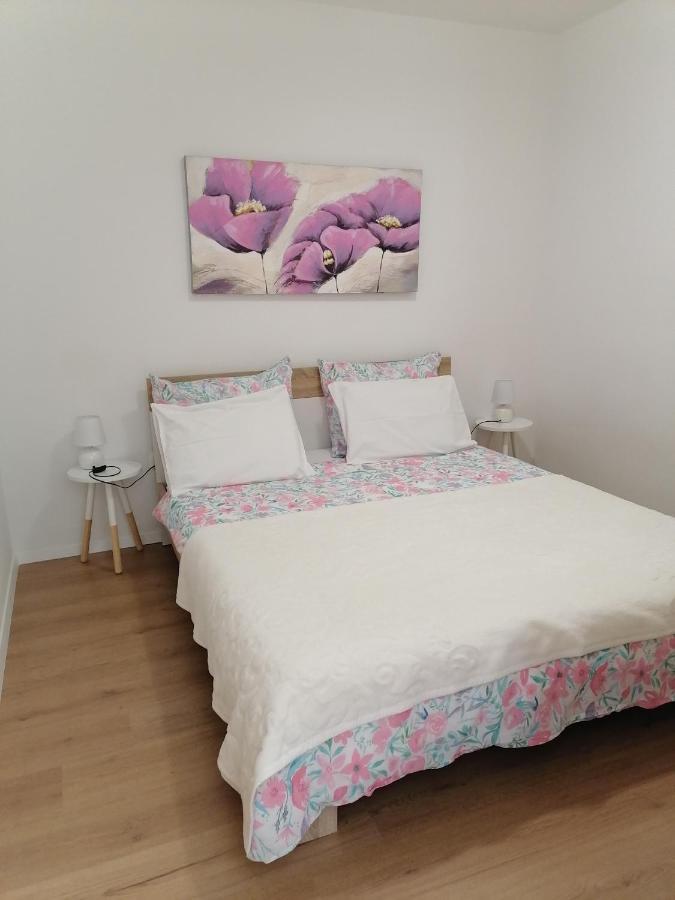 Dairos Apartamento Mali Lošinj Exterior foto