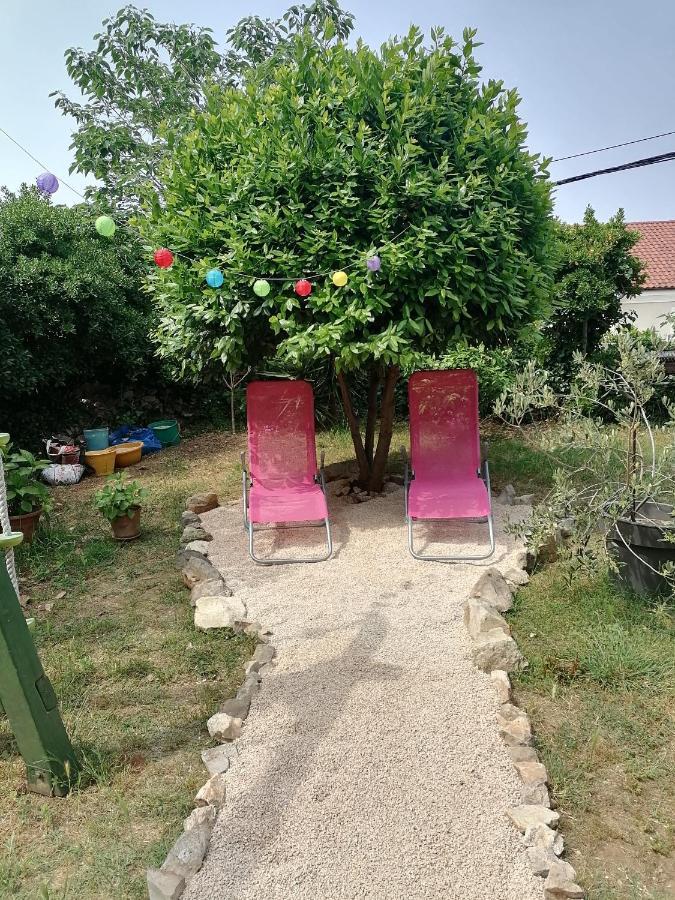 Dairos Apartamento Mali Lošinj Exterior foto
