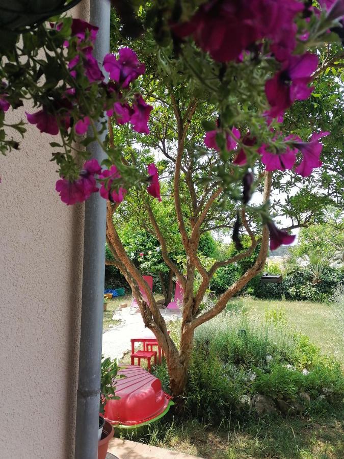Dairos Apartamento Mali Lošinj Exterior foto