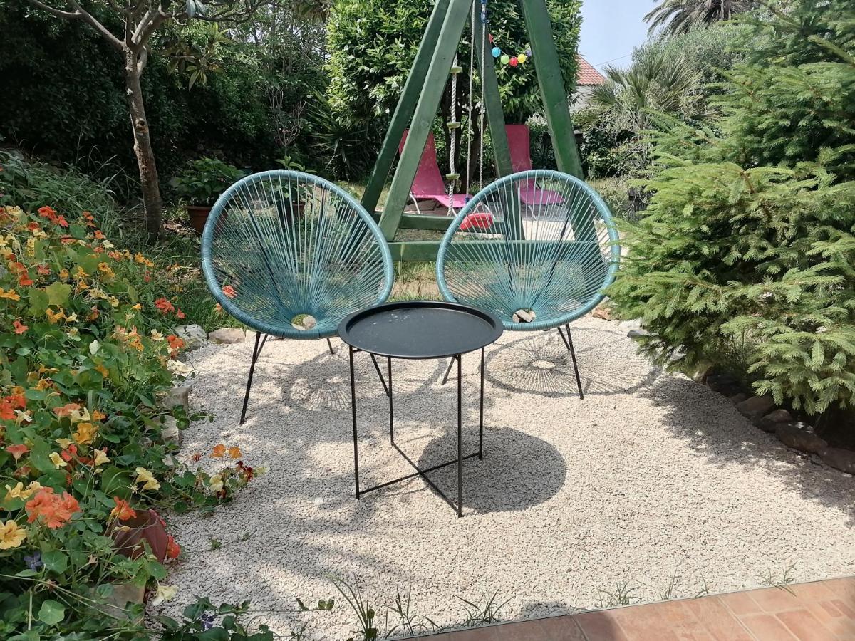 Dairos Apartamento Mali Lošinj Exterior foto
