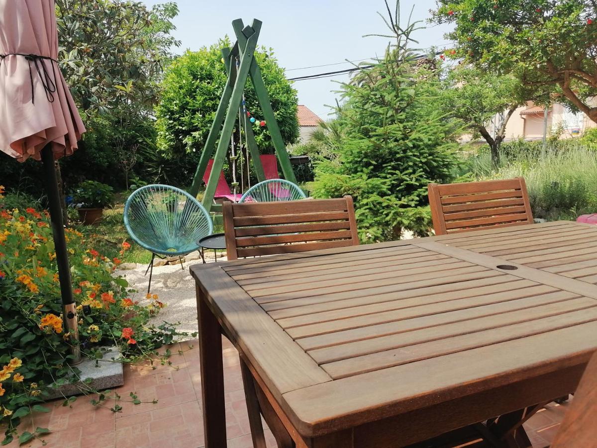 Dairos Apartamento Mali Lošinj Exterior foto
