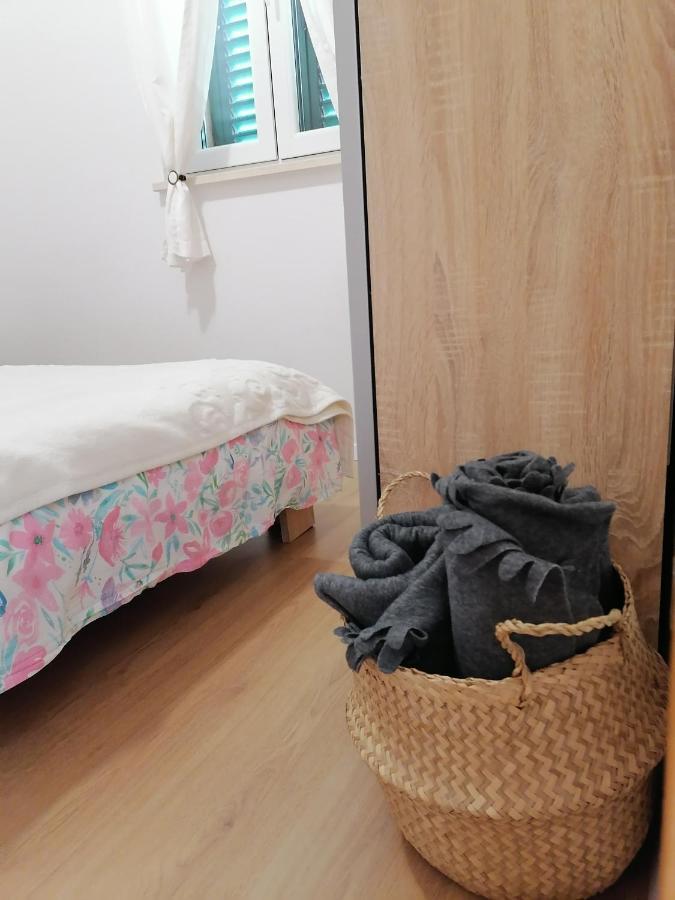 Dairos Apartamento Mali Lošinj Exterior foto