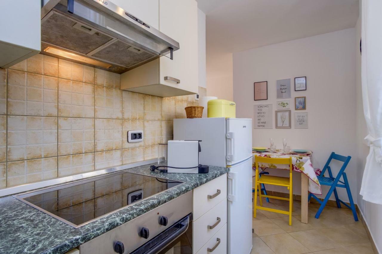 Dairos Apartamento Mali Lošinj Exterior foto