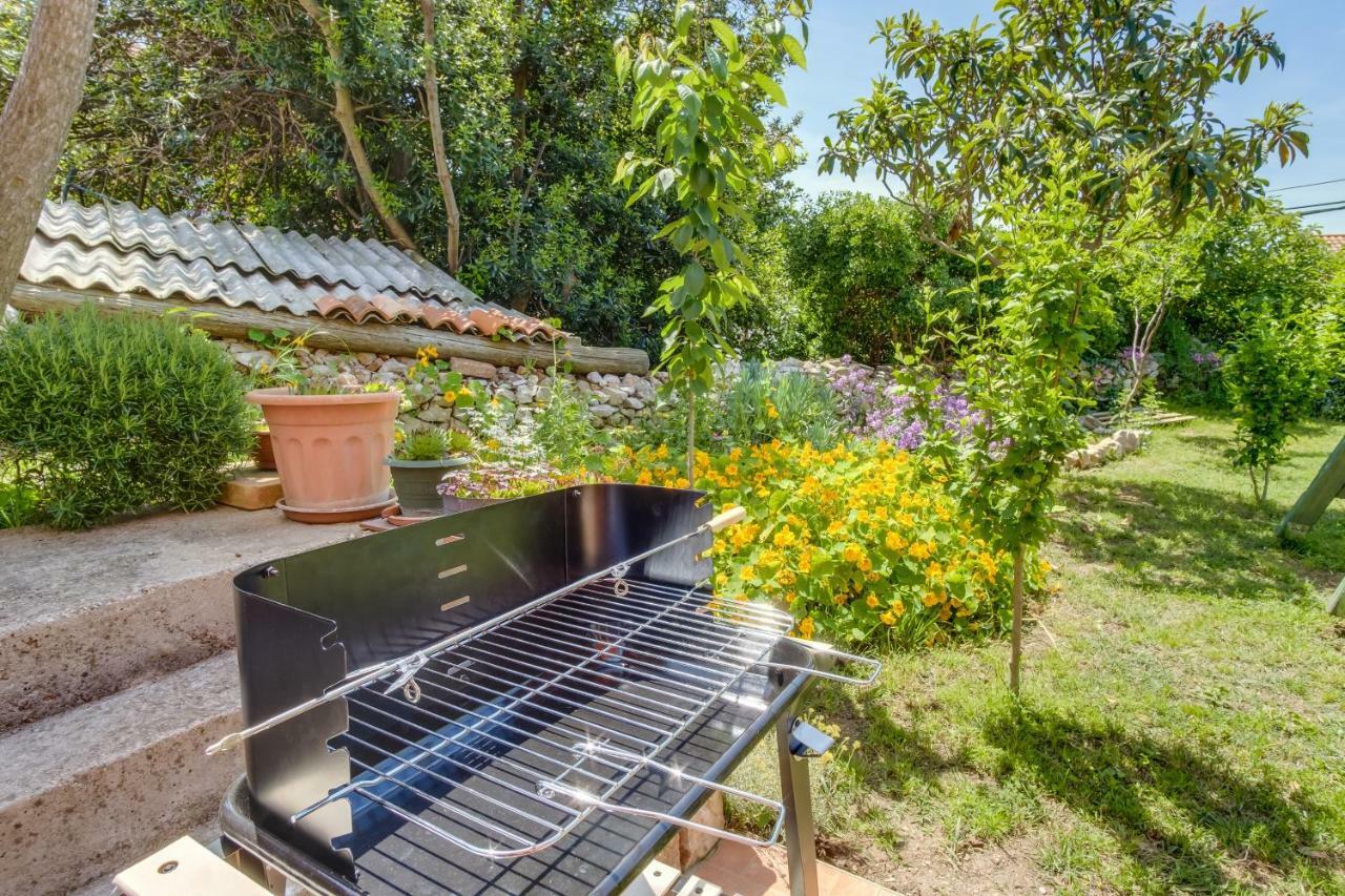 Dairos Apartamento Mali Lošinj Exterior foto