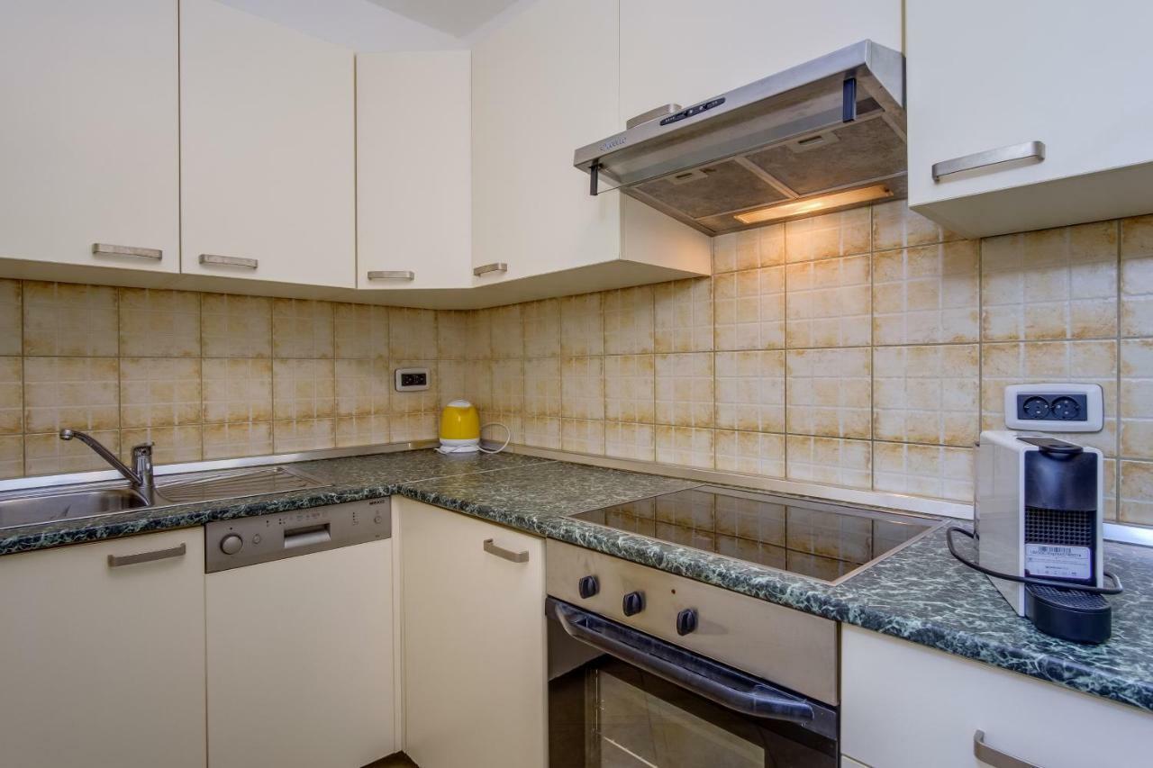 Dairos Apartamento Mali Lošinj Exterior foto