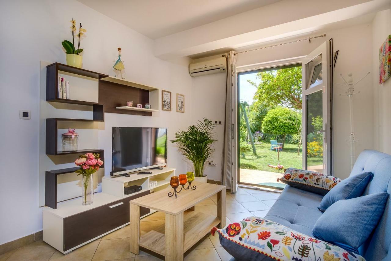 Dairos Apartamento Mali Lošinj Exterior foto