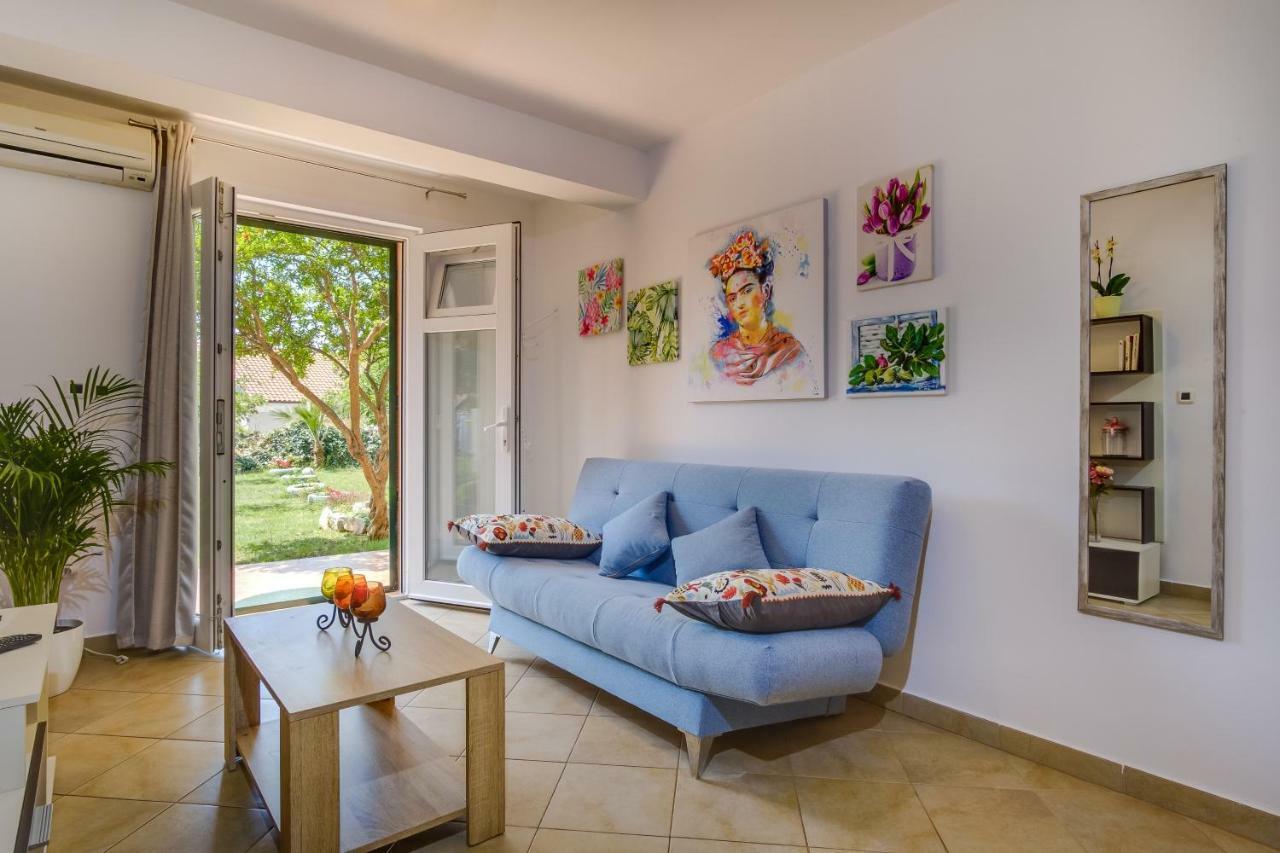 Dairos Apartamento Mali Lošinj Exterior foto